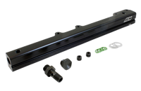 AEM 94-01 Integra Black Fuel Rail