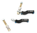 SPL Parts 06-13 BMW Serie 3/Serie 1 (E9X/E8X) Extremos de barra de acoplamiento (bumpsteer ajustable)