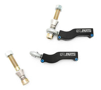 SPL Parts 06-13 BMW Serie 3/Serie 1 (E9X/E8X) Extremos de barra de acoplamiento (bumpsteer ajustable)