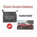 CSF 16-19 Toyota Tacoma 2.7L A/C Condenser