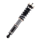 BC Racing DS Coilovers for 14-15 Honda Civic (SI ONLY)