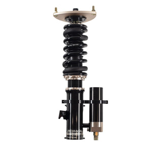 BC Racing ER Coilovers para Subaru Impreza STI Sedan (F-17-ER) 11-14