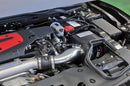 HKS DRY CARBON AIR INTAKE DUCT | 2015+ Honda S660JW5 LH