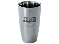 VASO HKS DOBLE ESTRUCTURA