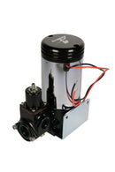 Aeromotive A3000 Drag Race Carbureted Fuel Pump And Regulator Only