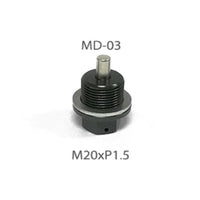 GReddy Subaru MD-03 Magnetic Drain Plug