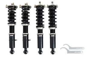 BC Racing BR Coilovers para Toyota Supra (C-13-BR) 86-92