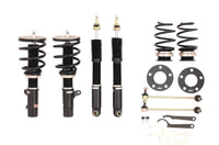 BC Racing BR Coilovers for 2014- Mini Cooper (w/o DDC) (4mm Wheel Spacer Included)