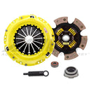 ACT 95-04 Toyota Tacoma HD/Race Sprung 6 Pad Clutch Kit