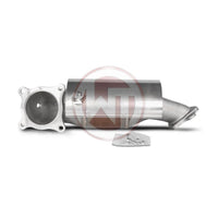 Wagner Tuning for 15-16 Honda Civic Type R FK2 Downpipe Kit w/o O2 Sensor