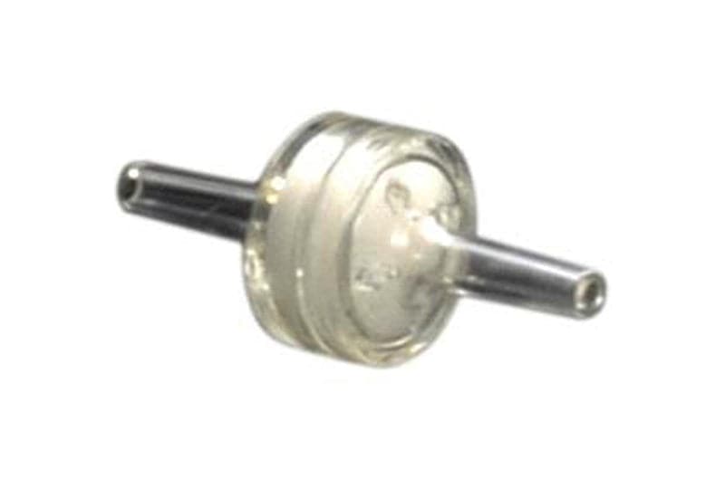 Filtro de vacío HKS | Filtro de ventilación de 6 mm (hks4599-RA016)