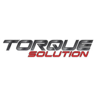Torque Solution Subaru BRZ / Scion FR-S / Toyota 86 Silicone Radiator Hose Kit - Red (TS-SU-657RD)