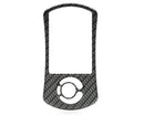 Cobb Accessport V3 Carbon Fiber Black Faceplate (cobbAP3-CARBON-FIBER)