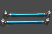 Cusco ADJUSTABLE SWAY BAR END LINK Rod Length 195mm - SET OF 2
