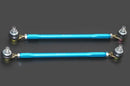 Cusco ADJUSTABLE SWAY BAR END LINK Rod Length 195mm - SET OF 2