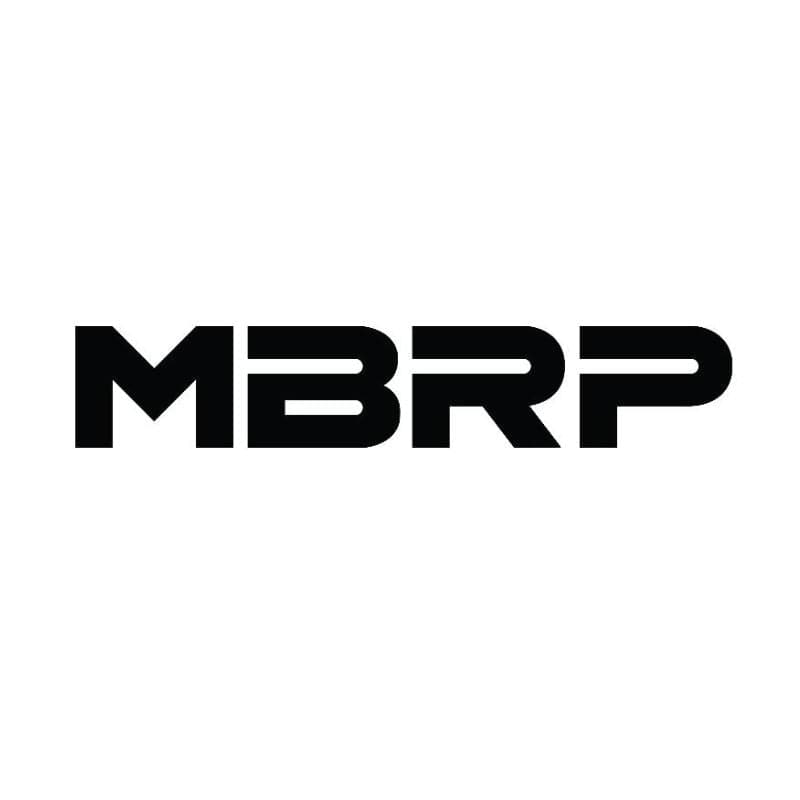 MBRP 2022 Toyota GR86 2.4L 2.5in Dual Split Rear Exit w/5in OD Burnt End Tips - T304 (S48053BE)