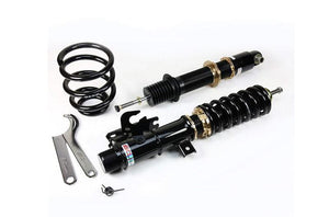 BC Racing DS Coilovers para 69-74 240Z/260Z (3 pernos) (D-94-DS)