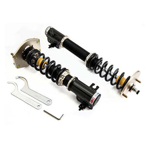 BC Racing BR Coilovers para 09-14 Genesis Sedan (Exc. V8) (M-08-BR)