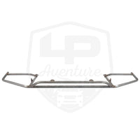 LP Aventure 10-14 Subaru Outback Small Bumper Guard - Bare