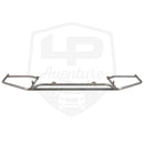 LP Aventure 10-14 Subaru Outback Small Bumper Guard - Bare