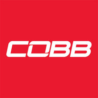Cobb 11-14 Subaru STI Front Mount Intercooler Cold Pipes (cobb715500-C)