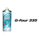 Project Mu G-Four 335 Brake Fluid - 1 Liter Can