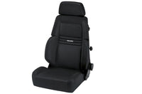 Recaro Expert S Seat | Black Avus/Black Avus