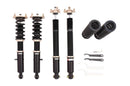 BC Racing BR Coilovers for 15-17 LEXUS R CF