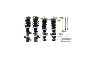 BC Racing BR Coilovers para Mini Cooper 07-13 (T-02-BR)