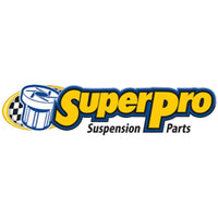 SuperPro 2015-2021 Subaru WRX Limited Rear Sway Bar Mount Reinforcement Brace (TRC1005)