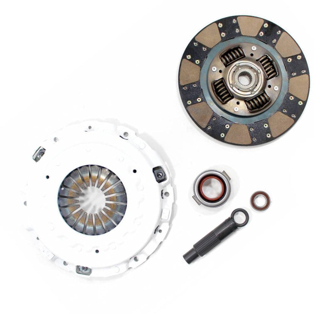 Clutch Masters 17-20 Honda Civic Type-R 2.0L FX250 Clutch Kit