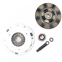 Clutch Masters 17-20 Honda Civic Type-R 2.0L FX250 Clutch Kit