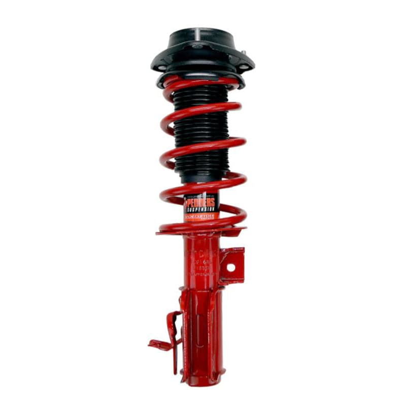 Pedders EziFit SportsRyder Front Right Spring And Shock (Twin Tube 25mm) 2013+ BRZ/Scion FR-S/86