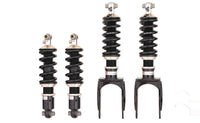 BC Racing BR Coilovers for 13- Dodge Viper