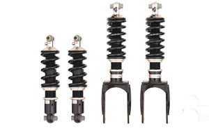 BC Racing BR Coilovers para 13- Dodge Viper (Z-09-BR)