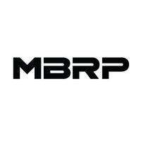 MBRP 2022 Toyota GR86 2.4L 2.5in Dual Split Rear Exit w/5in OD CF Tips-T304 (S48053CF)