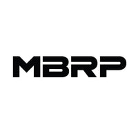 MBRP 2022+ Toyota GR86 2.4L 2.5in Dual Split Rear Exit w/5in OD CF Tips-T304 (S48053CF)