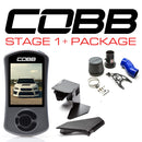 Cobb 2018+ Subaru WRX STI Stage 1+ Power Package - Cobb Blue