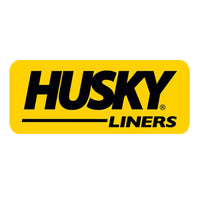 Husky Liners 2022 Honda Civic Sedan WeatherBeater Cargo Liner - Black