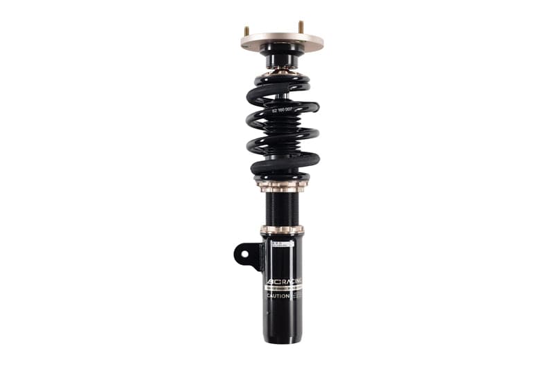 BC Racing BR Coilovers for 06-09 Pontiac Solstice
