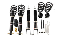 BR Coilovers for 08-13 Cadillac CTS
