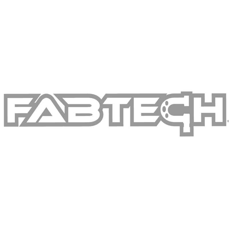 Fabtech 2022 Toyota Tundra 4WD Adjustable Rear Link Arms (FTS26110)