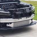 Actualización del intercooler de PRL Motorsports para Honda Civic 1.5T 2022+