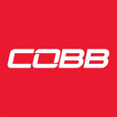 Cobb 08-14 Subaru WRX Front Mount Intercooler Cold Pipes (cobb724500-C)
