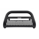 Go Rhino 16+ Toyota Tacoma RC2 LR 20in Light Mnt Complete Kit w/Front Guard + Brkts