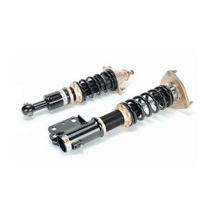 BC Racing BR Coilovers para Ford Focus RS (E-33-BR) 16-18