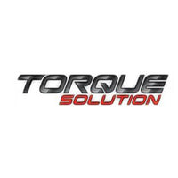 Torque Solution 2020+ Toyota GR Supra MKV A90/A91 Billet Strut Cross Braces (Purple) (tqsTS-GR-642PR)