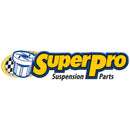 SuperPro 2000-2004 Subaru Outback Limited Rear Gearbox Crossmember Isolator Mount - Positive Shift Kit (SPF2358K)