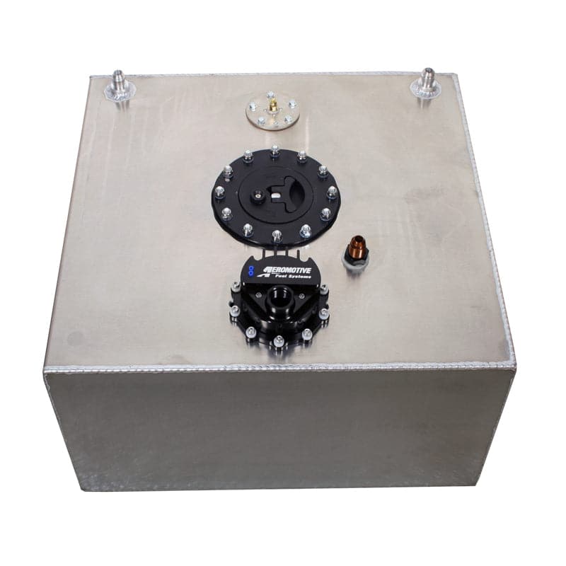Aeromotive Fuel Cell - 15 Gal - Brushless Eliminator (18362)