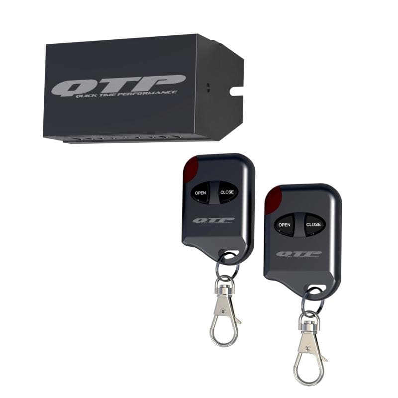 Qb Speed Remote QTP Bolt-On QTEC Wireless Remote Controller – KamiSpeed.com